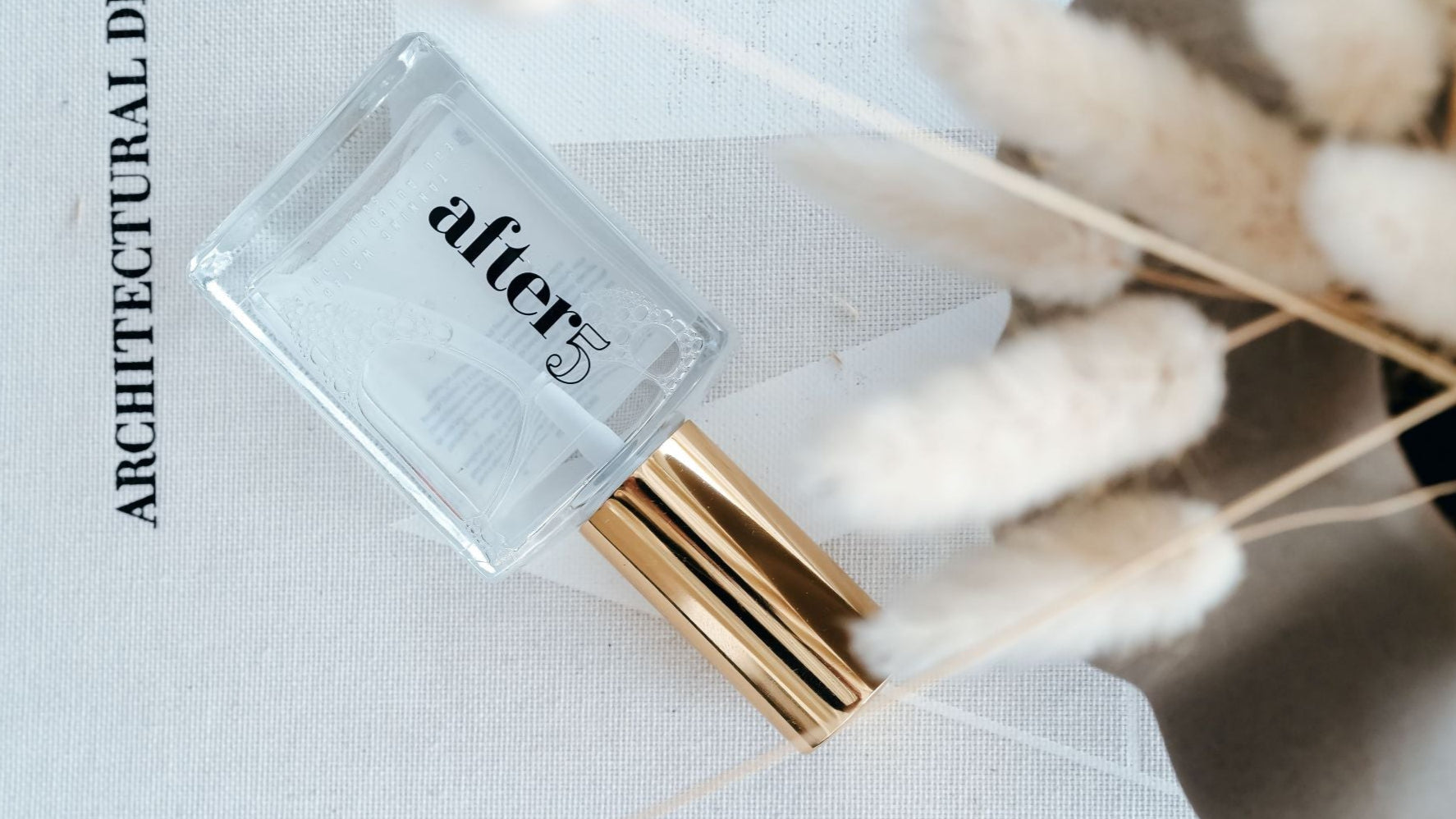 After5 tanning water