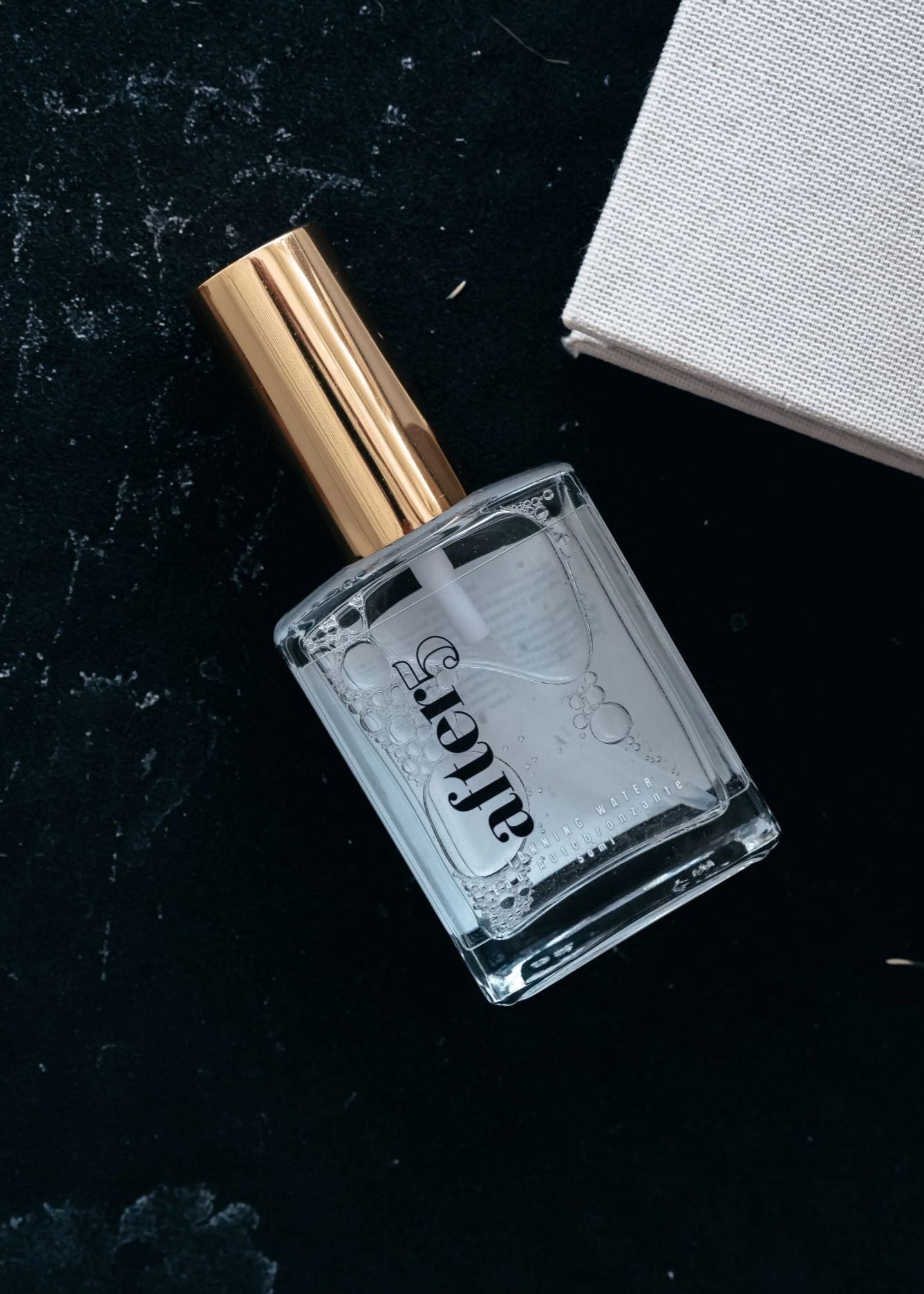 Original Gradual Tanning Water: 50ml